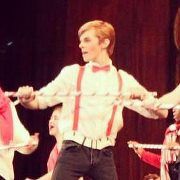 Profile Picture of Alex Burnette (@thealexburnette) on Pinterest