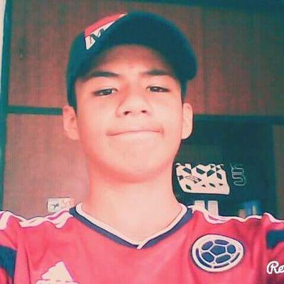 Profile Picture of Erik  Patiño (@ErikSangiago) on Twitter