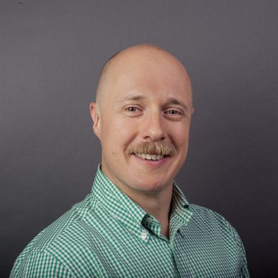 Profile Picture of Dr. Marc Hannaford (@Marc_Hannaford) on Twitter