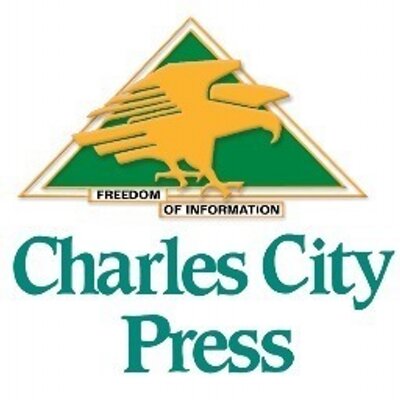 Profile Picture of Charles City Press (@CCPress) on Twitter