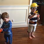 Profile Picture of Joshua Klinger (@klingerconstruction) on Instagram