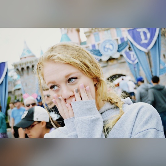 Katie Fiffick - Poshmark Profile Picture of Katie Fiffick (@fiffick) on Poshmark