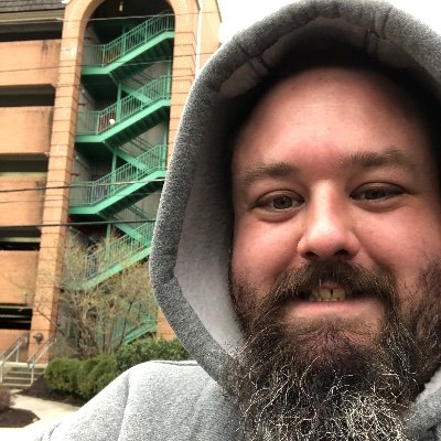 Tom Galpin - Twitter Profile Picture of Tom Galpin (@GalpinTom) on Twitter