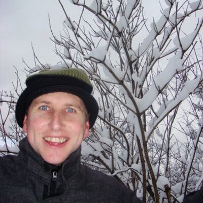 Profile Picture of Geoff Watkins (@geoffkins) on Twitter
