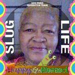 Profile Picture of VeeSlug Bradley-Pickens (@veebradleypickens) on Instagram