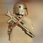 Profile Picture of Robert Trevis-Smith (@weelegoman) on Instagram