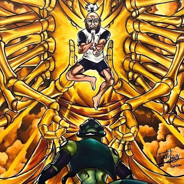 Profile Picture of bopzybreakz (@bopzybreakz) on Tiktok