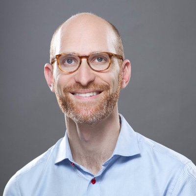 Profile Picture of David Klein (@DavidXKlein) on Twitter
