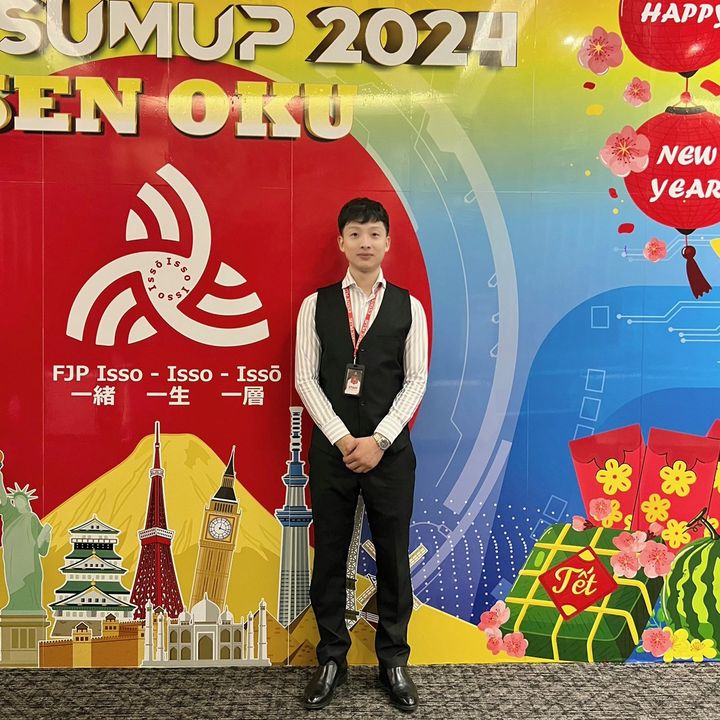 Profile Picture of Kenvin Đức (@kenvinduc96) on Tiktok