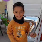 Profile Picture of Benjamin Arce (@BenjaminArce-n6o) on Youtube