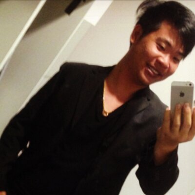 Profile Picture of Cedric (@NicholasKongba) on Twitter