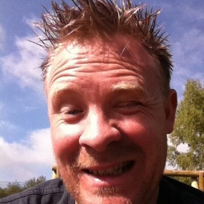 Profile Picture of Lord_Muck (@ChandrisHotels) on Twitter