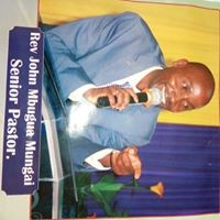 Profile Picture of John Mungai (@john-mungai-21) on Quora