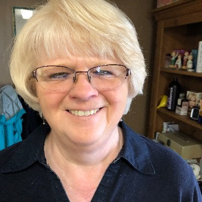 Profile Picture of Penny Olson (@PennyOl06114069) on Twitter