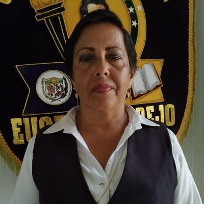 Profile Picture of Dolores Vicenta Arroyo Carrera (@arroyo_carrera) on Twitter