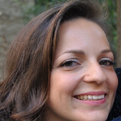 Profile Picture of Daniela Pagano (@DanielaPagano80) on Twitter