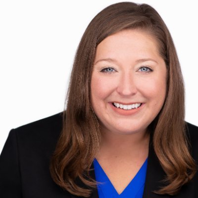 Profile Picture of Trish Starkey (@TrishLStarkey) on Twitter
