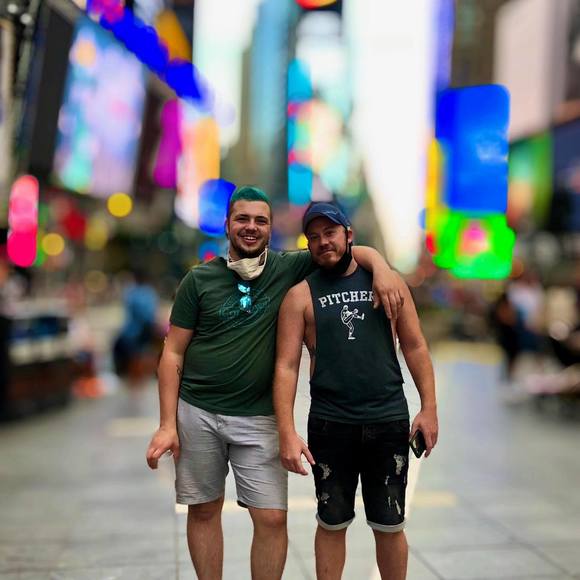 Profile Picture of Brees Frederick (@axlfrederick) on Poshmark