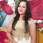 Profile Picture of Anindita Chatterjee (@anindita_tua) on Instagram