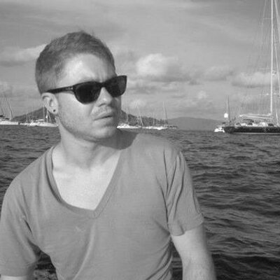 John Stratton - Twitter Profile Picture of John Stratton (@@StrattonJohn) on Twitter