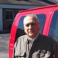 Profile Picture of Dennis Cain (@dennis-cain-12) on Quora