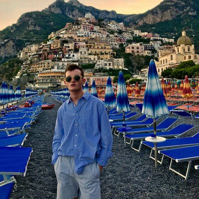 Profile Picture of Ben McEvoy (@_bmcevoy) on Twitter