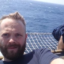 Profile Picture of Jim Starks (@jimstarks) on Twitter