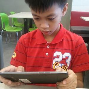 Profile Picture of Charles Benedict (@ManlyGamer) on Twitter