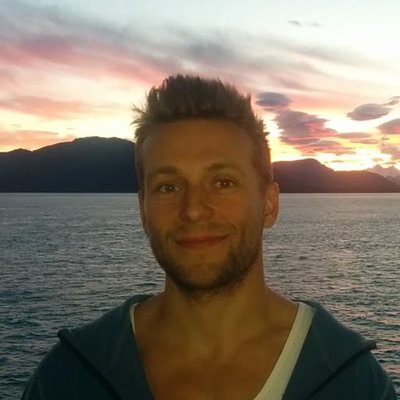 Profile Picture of Joel Krupa (@joelkrupa) on Twitter