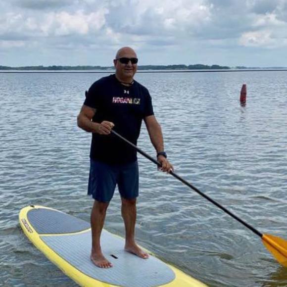 Profile Picture of Chris Kosmides (@ckosmides) on Poshmark