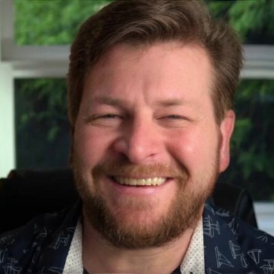 Profile Picture of Adam Pearlman (@AdamPearlman6) on Twitter