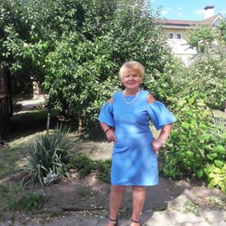 Profile Picture of Любов Ткаченко (@&) on Facebook