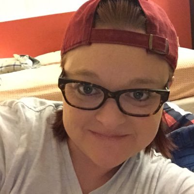 Profile Picture of Amy Jo Potter (@ajp3434) on Twitter