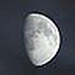 Profile Picture of Martin Mitchell (@when-you-are-the-moon) on Flickr