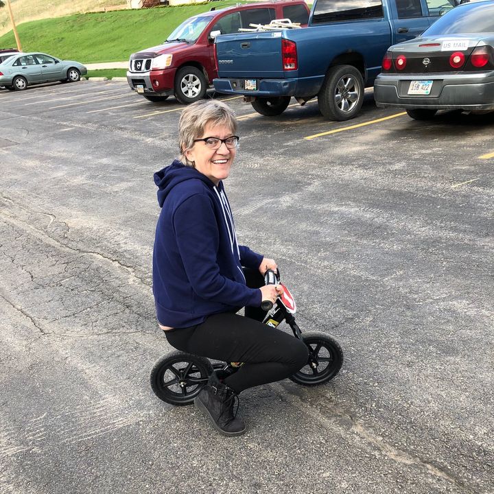 Profile Picture of Wanda Nelson (@wanda_nelson) on Tiktok