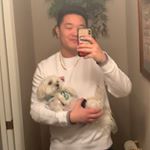 Profile Picture of Tony Hong (@tonyy.hongg) on Instagram