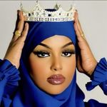 Profile Picture of Mona King (@qalanjo.somalia) on Instagram