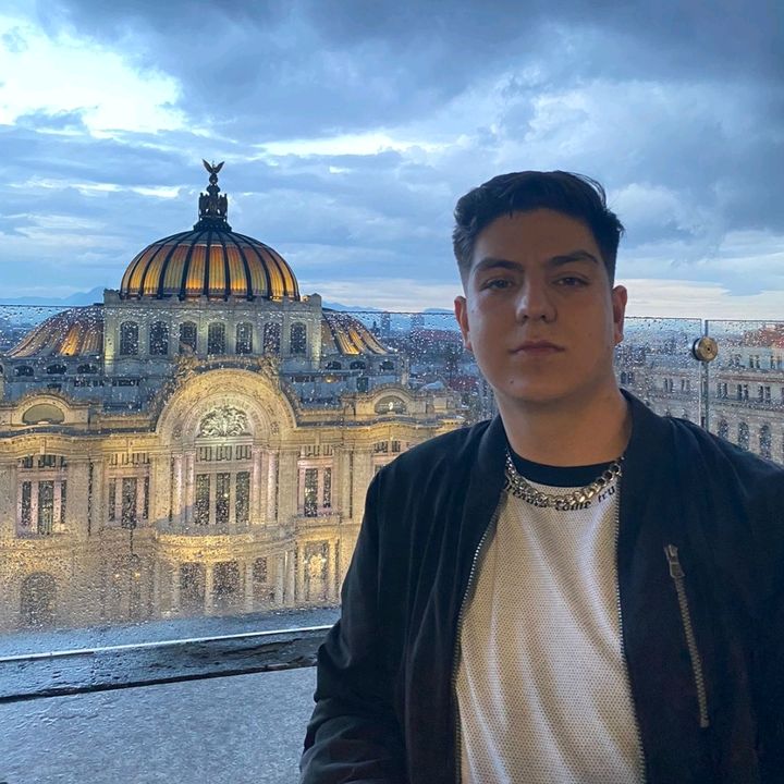 Profile Picture of Peter Gene (@petergene) on Tiktok