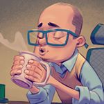 Profile Picture of Michael Petherick (@michael_petherick) on Instagram