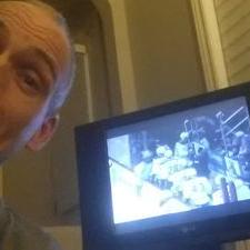 Profile Picture of Bob Hamel (@discobob01) on Twitter