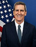 Profile Picture of Michael Whitaker (government official)on Wikipedia