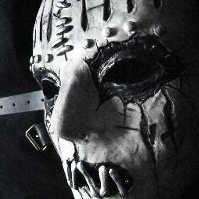 Profile Picture of Nathan Joey Jordison (@crisshabib) on Twitter