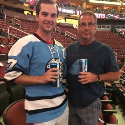 Profile Picture of Kyle Archibald (@KyleArchibald9) on Twitter