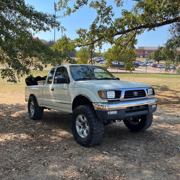 Profile Picture of James Farr (@@james._farr) on Tiktok