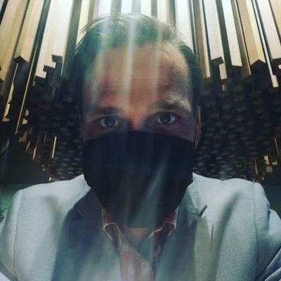 Profile Picture of Richard Reid (@RichardtReid) on Twitter