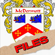 Profile Picture of James McDermott (@TheMcDermottFiles) on Youtube