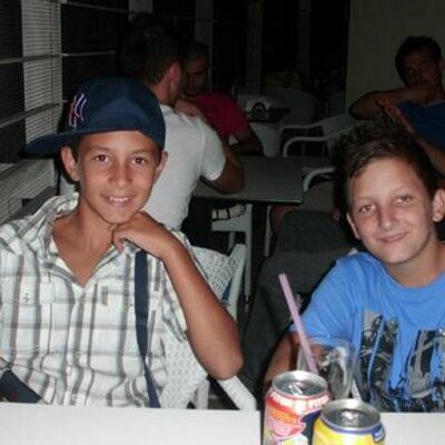 Profile Picture of Mikelanxhelo Fezga (@Fezga98) on Twitter