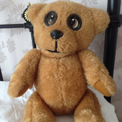 Profile Picture of Chris Bowden (@christofferbcs) on Twitter