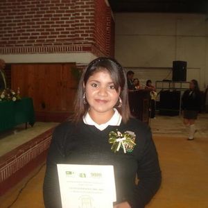 Profile Picture of Rosy Valle (@rosy_vallejo) on Myspace