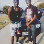 Profile Picture of Marvin Le André Jr. Purcell (@dre_neverlackin) on Instagram